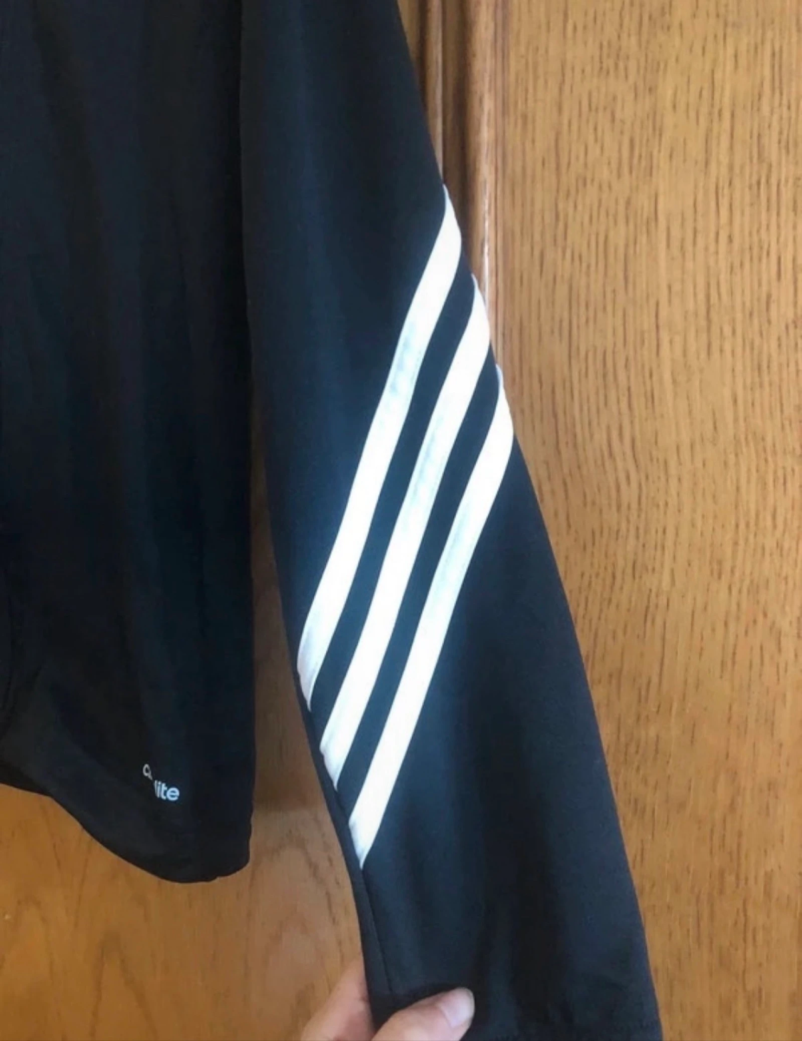 ADIDAS jas 11-12 jaar – photo 3